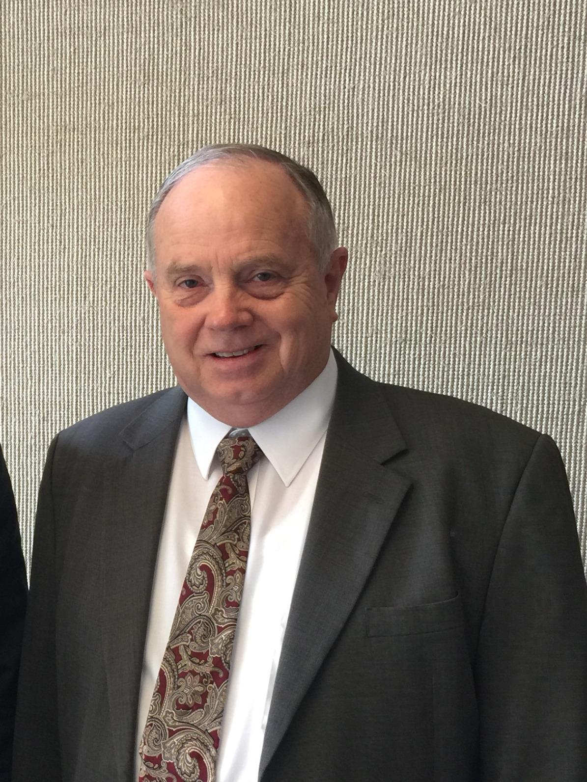 Attorney H. Wayne Green